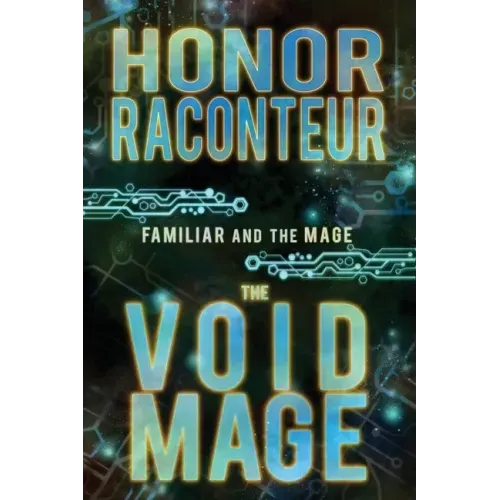 The Void Mage