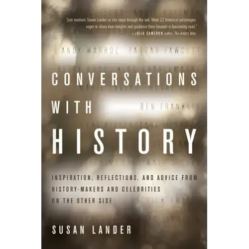 Conversations with History