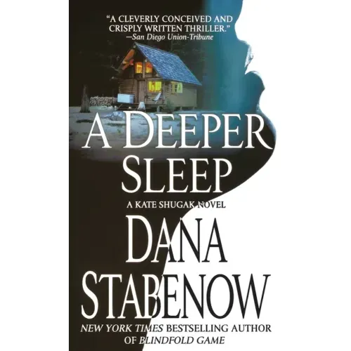 Deeper Sleep