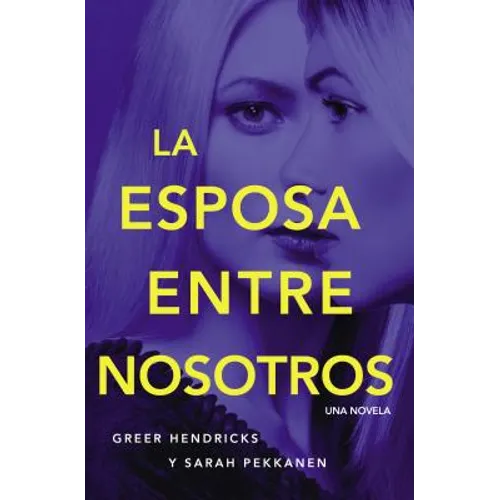 La esposa entre nosotros