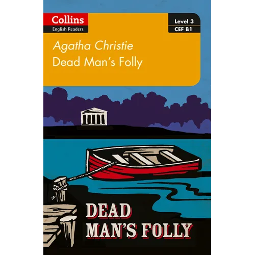 Dead Man's Folly: B1
