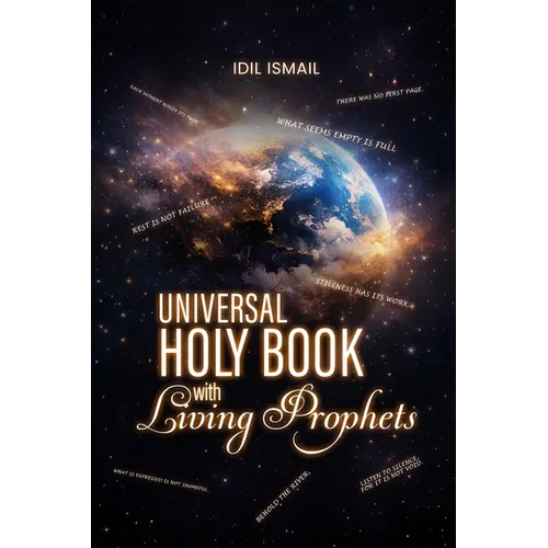 Universal Holy Book