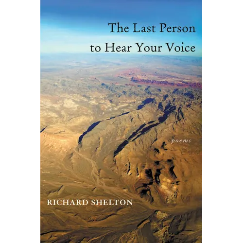 The Last Person to Hear Your Voice