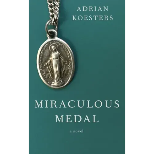 Miraculous Medal