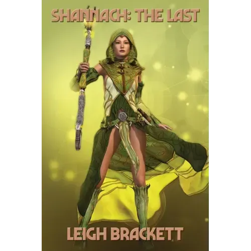 Shannach: The Last