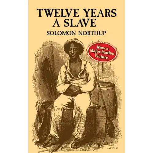 Twelve Years a Slave