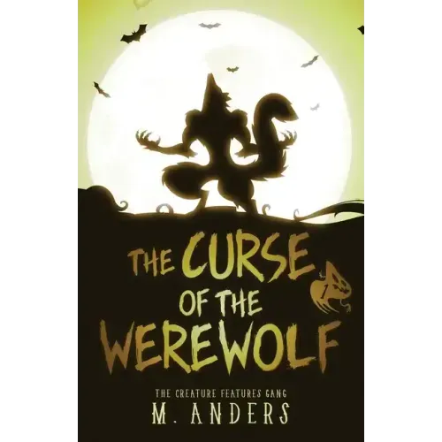 The Curse of the Werewolf