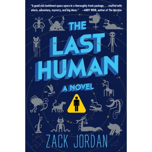 The Last Human