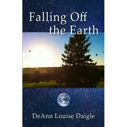 Falling Off the Earth