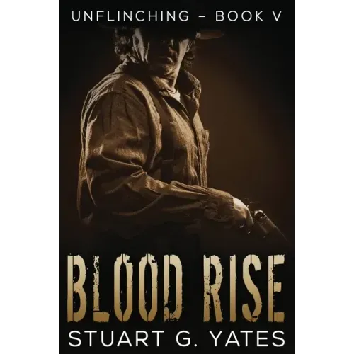 Blood Rise