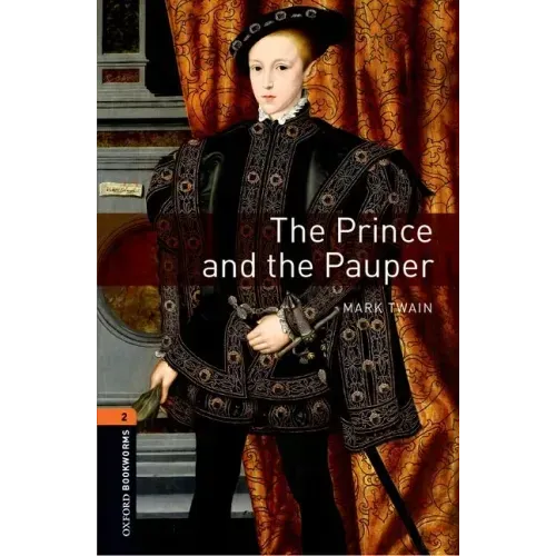 The Prince and the Pauper: 3rd Edition Level 2