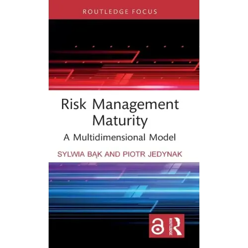 Risk Management Maturity: A Multidimensional Model