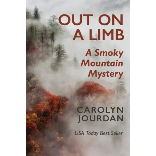 Out on a Limb: A Smoky Mountain Mystery