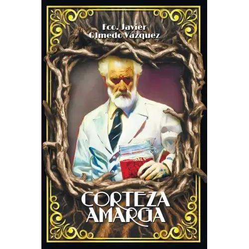 Corteza Amarga: La crónica de un experimento imposible