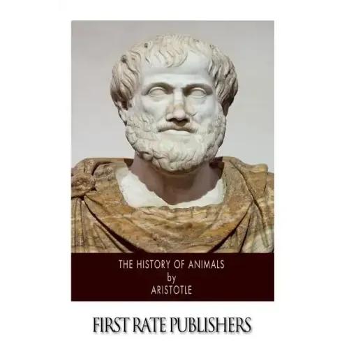 The History of Animals