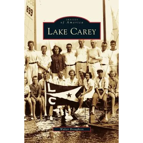 Lake Carey