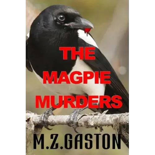 The Magpie Murders