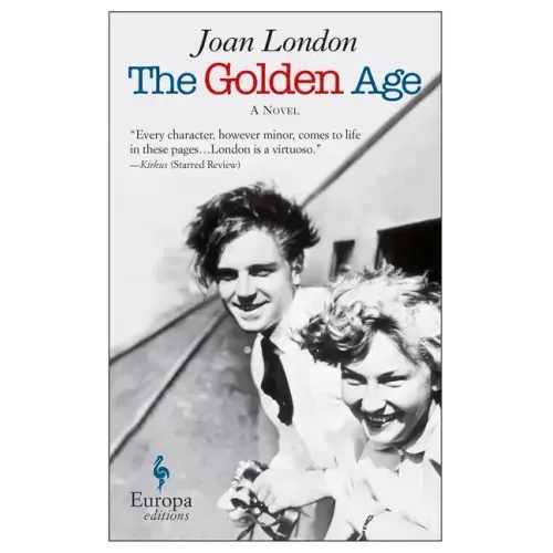 The Golden Age