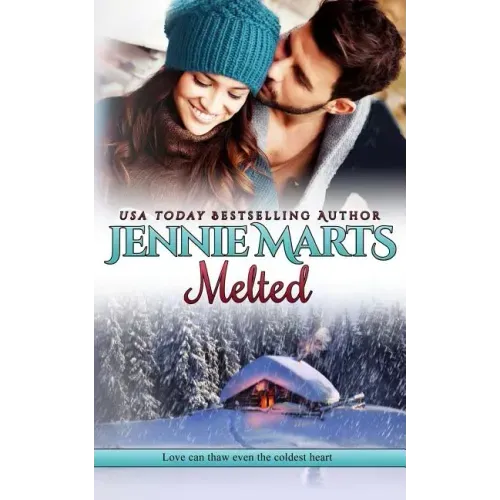 Melted
