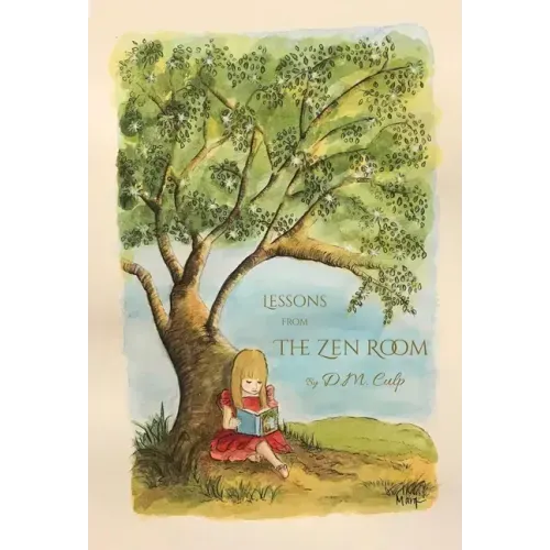 Lessons from The Zen Room