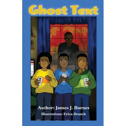 Ghost Text