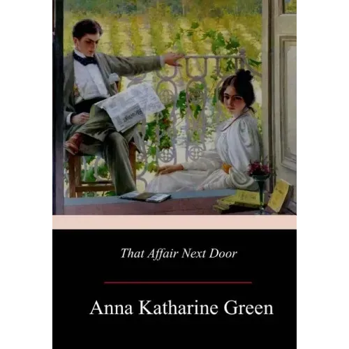 That Affair Next Door