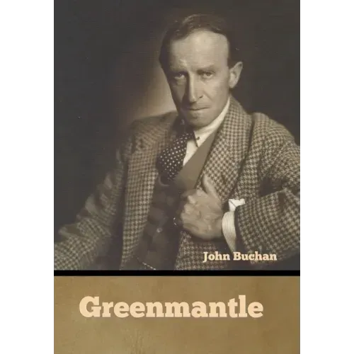 Greenmantle