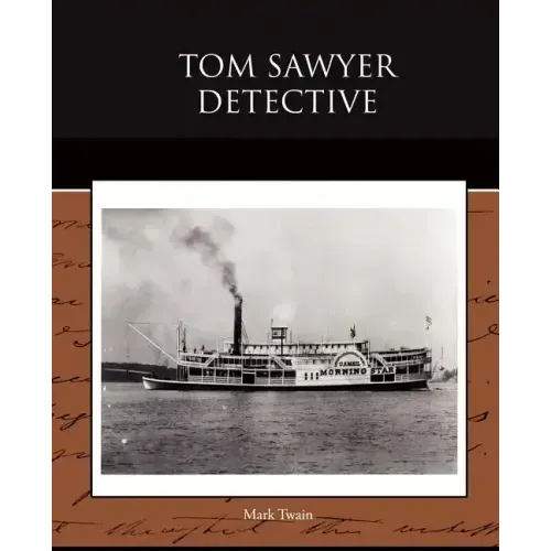 Tom Sawyer Detective