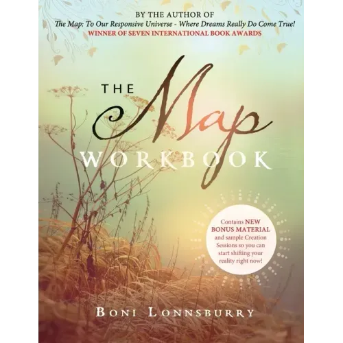 The Map Workbook