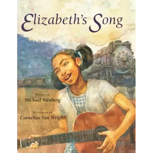 Elizabeth's Song