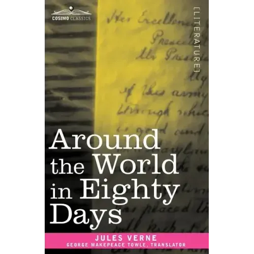 Around the World in Eighty Days