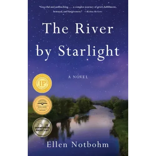 The River by Starlight