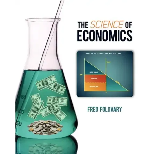 The Science of Economics
