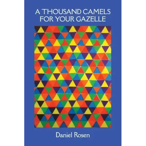 1,000 Camels for Your Gazelle: Narratives and Psychiatry