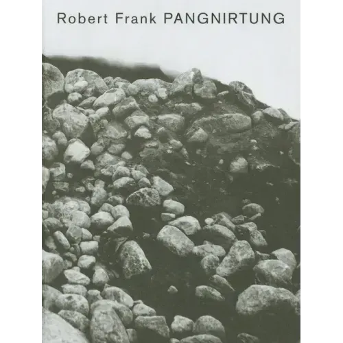 Robert Frank: Pangnirtung