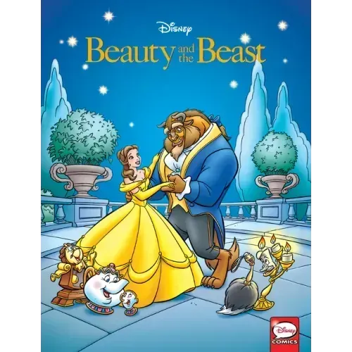 Beauty and the Beast