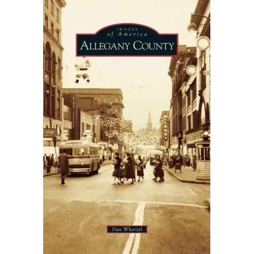 Allegany County