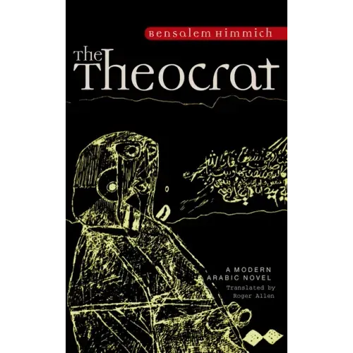 The Theocrat