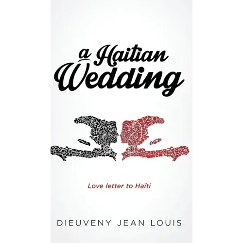 A Haitian Wedding