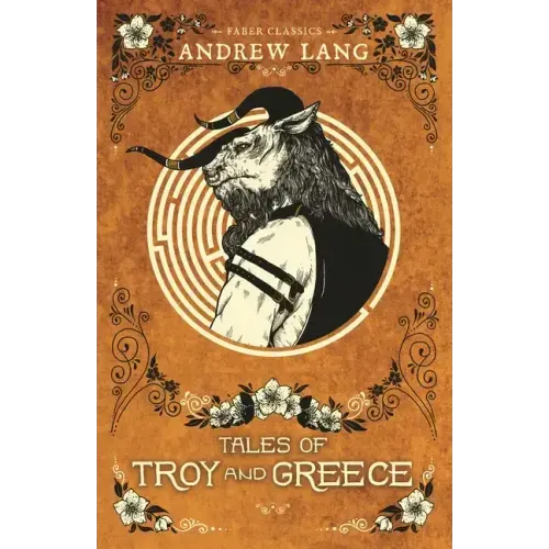 Tales of Troy and Greece