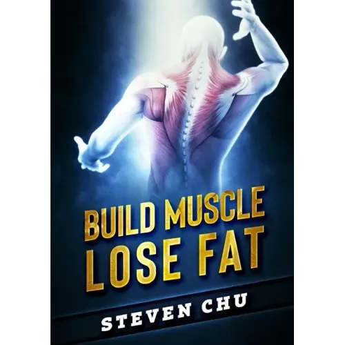 Build Muscle Lose Fat