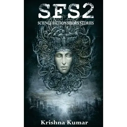 SFS2 - Science Fiction Short Stories