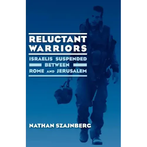 Reluctant Warriors