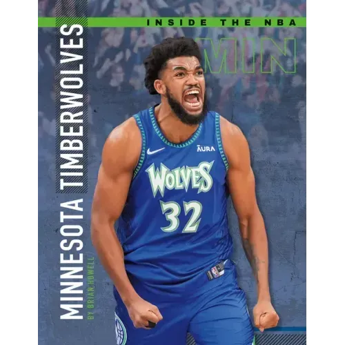 Minnesota Timberwolves