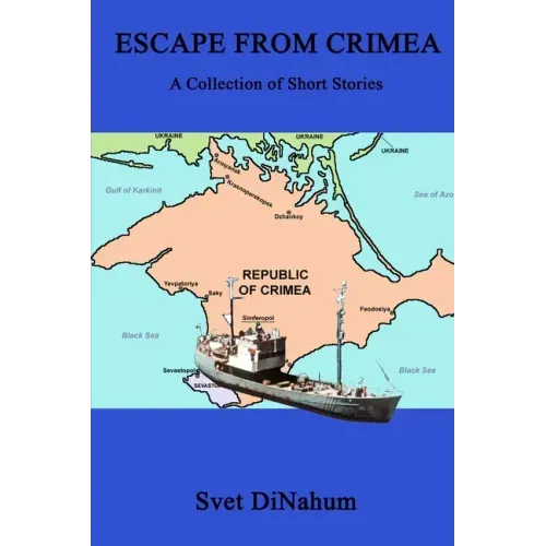 Escape from Crimea