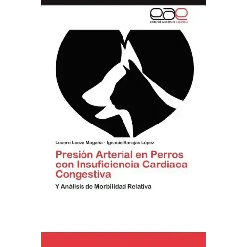 Presion Arterial En Perros Con Insuficiencia Cardiaca Congestiva