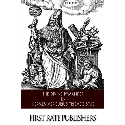 The Divine Pymander
