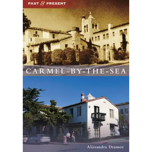 Carmel-By-The-Sea
