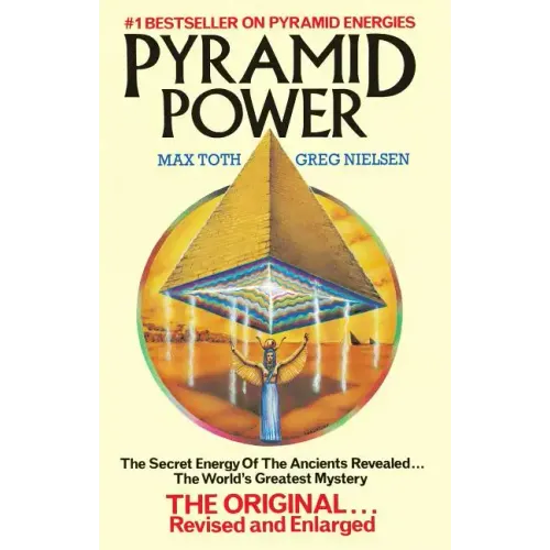 Pyramid Power