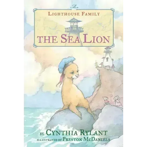 The Sea Lion